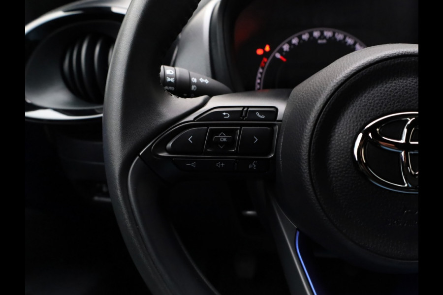 Toyota Aygo X 1.0 VVT-i MT Premium | Cabrio | JBL | Stoelverwarming