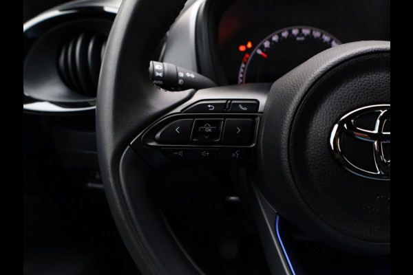 Toyota Aygo X 1.0 VVT-i MT Premium | Cabrio | JBL | Stoelverwarming