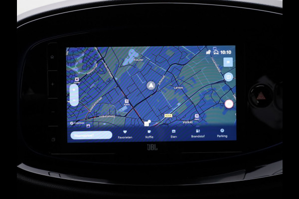 Toyota Aygo X 1.0 VVT-i MT Premium | Cabrio | JBL | Stoelverwarming