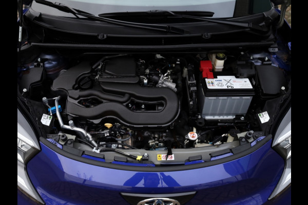 Toyota Aygo X 1.0 VVT-i MT Premium | Cabrio | JBL | Stoelverwarming