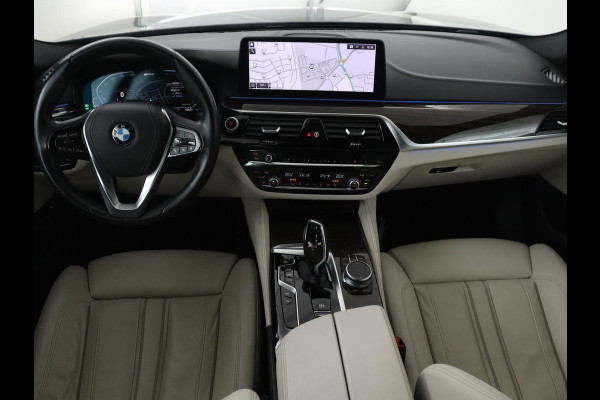 BMW 5 Serie 530e Business Edition Plus