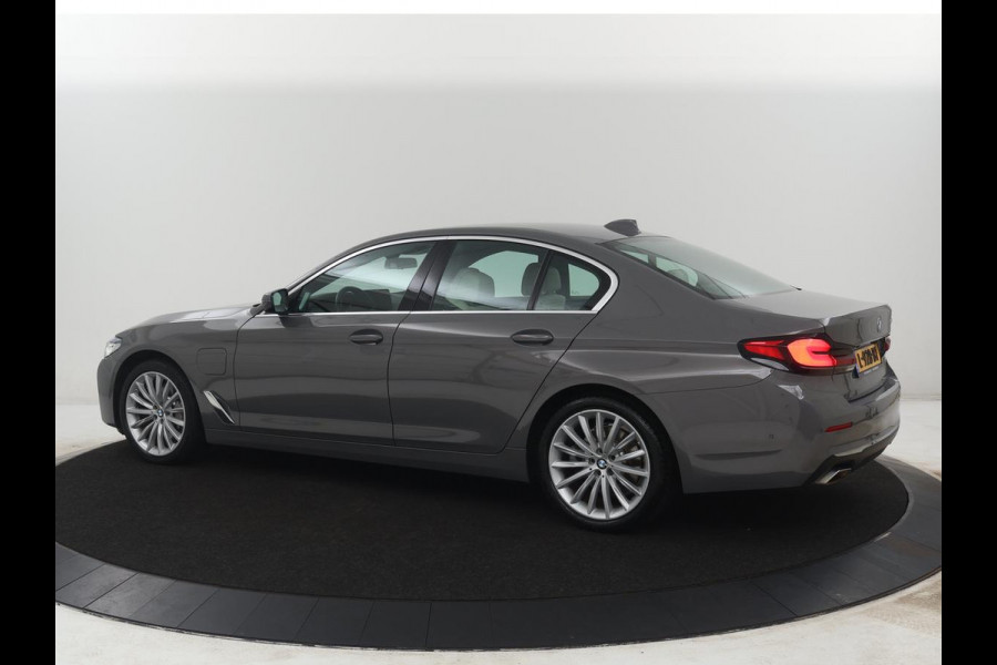 BMW 5 Serie 530e Business Edition Plus
