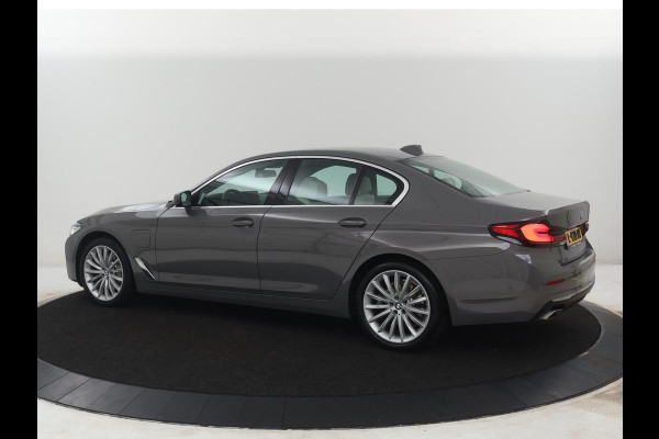 BMW 5 Serie 530e Business Edition Plus
