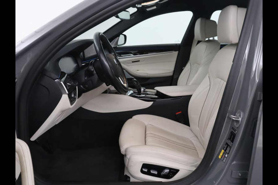 BMW 5 Serie 530e Business Edition Plus