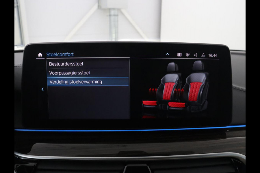 BMW 5 Serie 530e Business Edition Plus