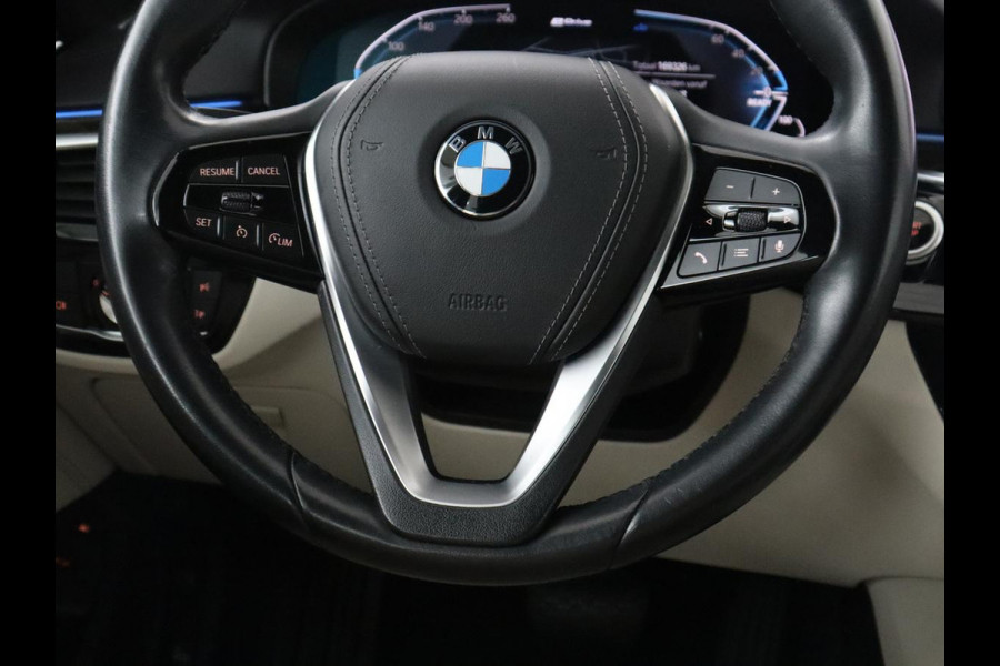 BMW 5 Serie 530e Business Edition Plus