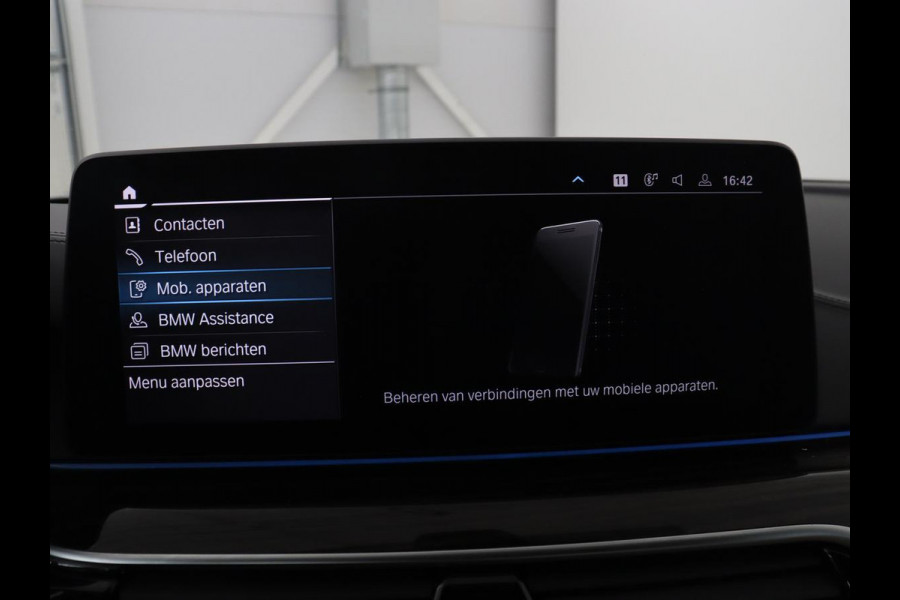 BMW 5 Serie 530e Business Edition Plus