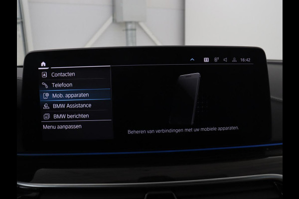 BMW 5 Serie 530e Business Edition Plus