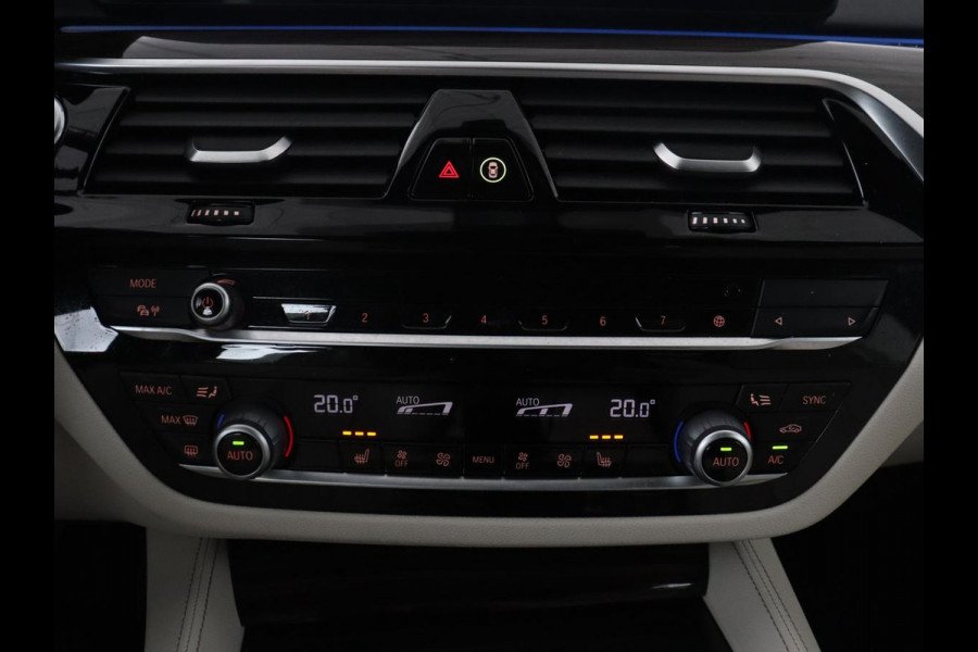 BMW 5 Serie 530e Business Edition Plus