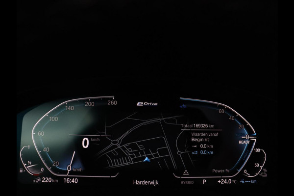 BMW 5 Serie 530e Business Edition Plus