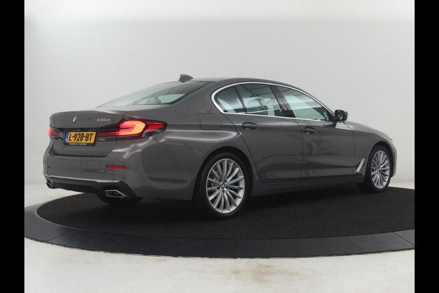 BMW 5 Serie 530e Business Edition Plus