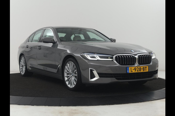BMW 5 Serie 530e Business Edition Plus