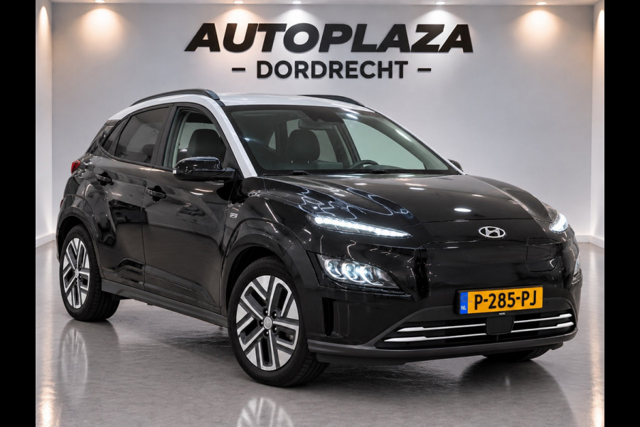 Hyundai Kona EV Comfort 64 kWh FACELIFT|FACE 3|SOH 99%