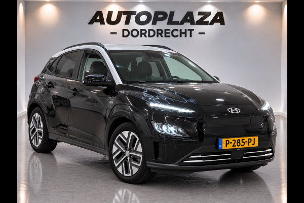 Hyundai Kona EV Comfort 64 kWh FACELIFT|FACE 3|SOH 99%