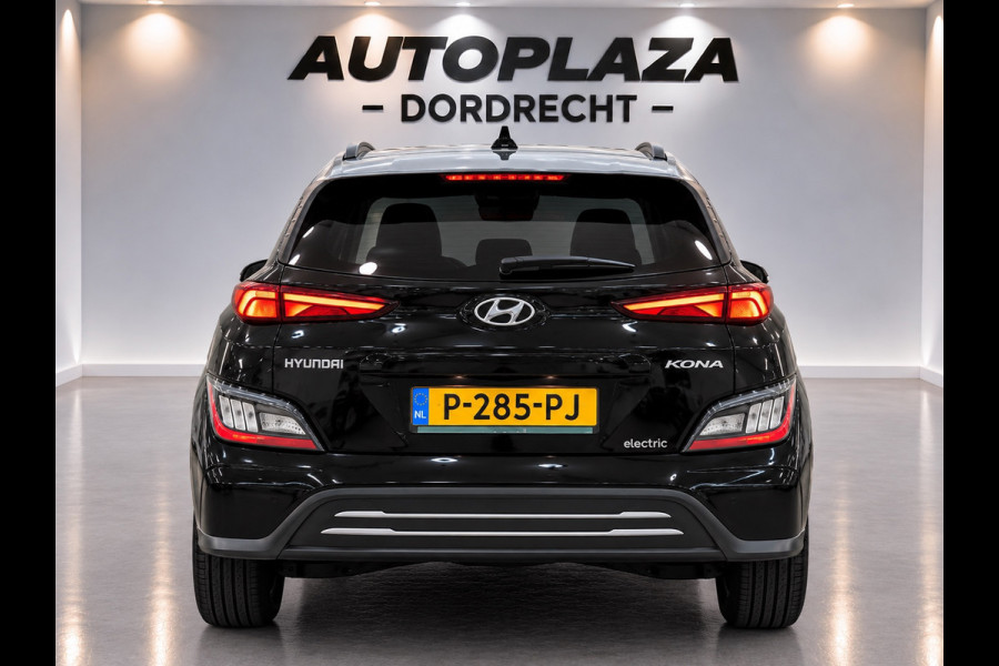 Hyundai Kona EV Comfort 64 kWh FACELIFT|FACE 3|SOH 99%