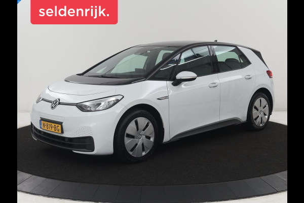 Volkswagen ID.3 Life 58 kWh | SOH 93.6% | Adaptive cruise | Stuur/stoel verwarming | Sfeerverlichting | Park assist | Carplay |