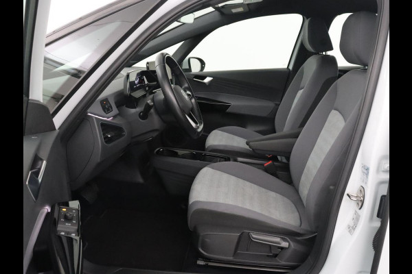 Volkswagen ID.3 Life 58 kWh | SOH 93.6% | Adaptive cruise | Stuur/stoel verwarming | Sfeerverlichting | Park assist | Carplay |