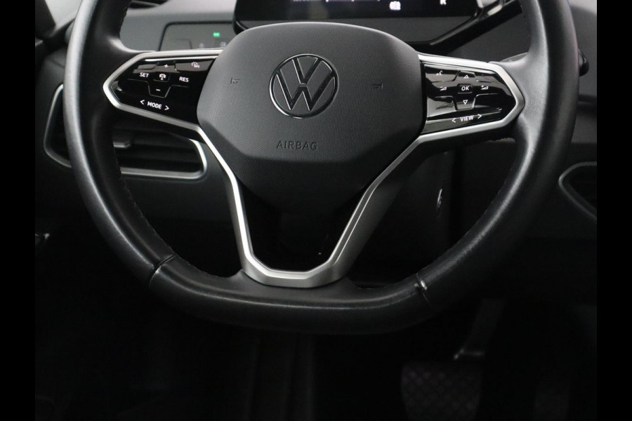 Volkswagen ID.3 Life 58 kWh | SOH 93.6% | Adaptive cruise | Stuur/stoel verwarming | Sfeerverlichting | Park assist | Carplay |