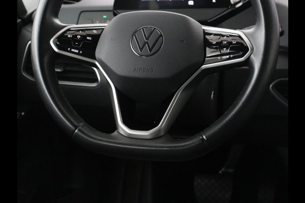 Volkswagen ID.3 Life 58 kWh | SOH 93.6% | Adaptive cruise | Stuur/stoel verwarming | Sfeerverlichting | Park assist | Carplay |