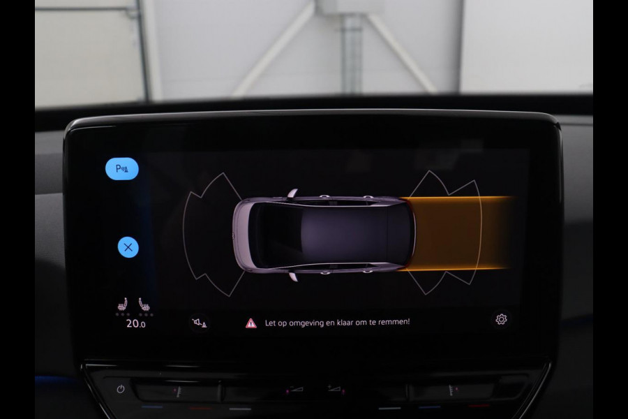 Volkswagen ID.3 Life 58 kWh | SOH 93.6% | Adaptive cruise | Stuur/stoel verwarming | Sfeerverlichting | Park assist | Carplay |