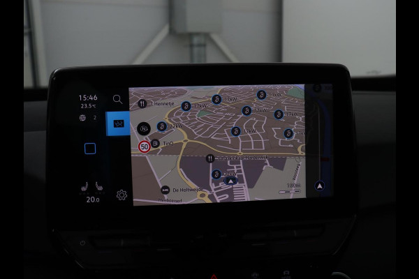 Volkswagen ID.3 Life 58 kWh | SOH 93.6% | Adaptive cruise | Stuur/stoel verwarming | Sfeerverlichting | Park assist | Carplay |