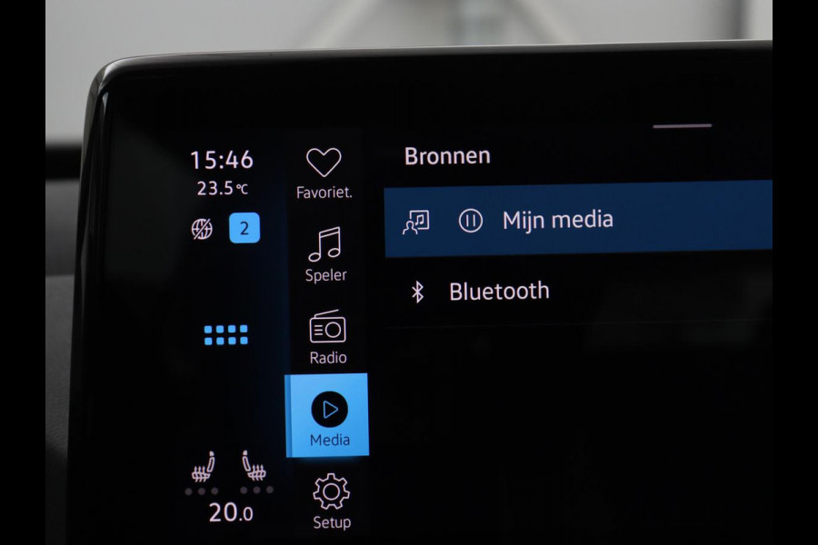 Volkswagen ID.3 Life 58 kWh | SOH 93.6% | Adaptive cruise | Stuur/stoel verwarming | Sfeerverlichting | Park assist | Carplay |