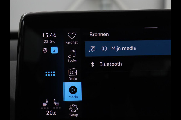 Volkswagen ID.3 Life 58 kWh | SOH 93.6% | Adaptive cruise | Stuur/stoel verwarming | Sfeerverlichting | Park assist | Carplay |