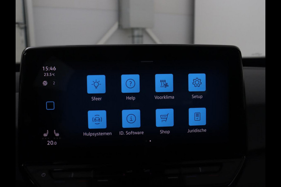 Volkswagen ID.3 Life 58 kWh | SOH 93.6% | Adaptive cruise | Stuur/stoel verwarming | Sfeerverlichting | Park assist | Carplay |