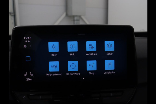 Volkswagen ID.3 Life 58 kWh | SOH 93.6% | Adaptive cruise | Stuur/stoel verwarming | Sfeerverlichting | Park assist | Carplay |