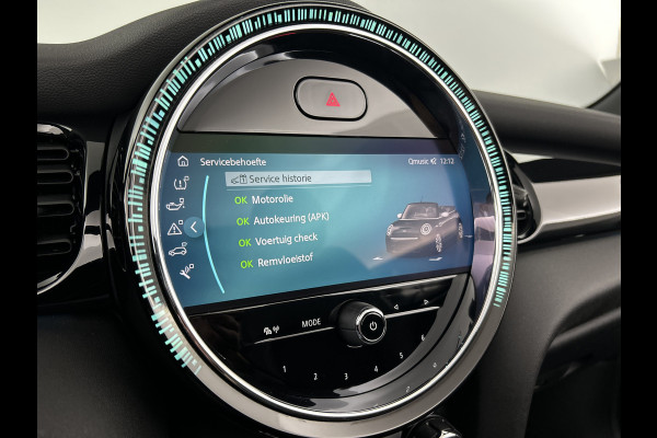 MINI Cabrio 1.5 Cooper Camden Piano-Pack/Leder/Sportstoelen/Carplay/Climate