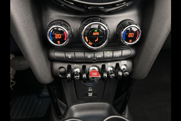 MINI Cabrio 1.5 Cooper Camden Piano-Pack/Leder/Sportstoelen/Carplay/Climate