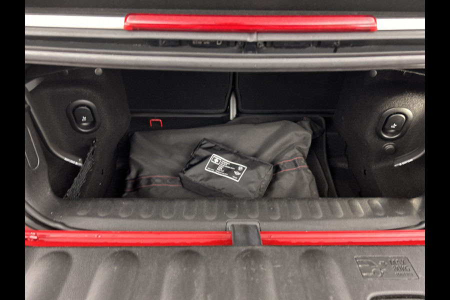 MINI Cabrio 1.5 Cooper Camden Piano-Pack/Leder/Sportstoelen/Carplay/Climate