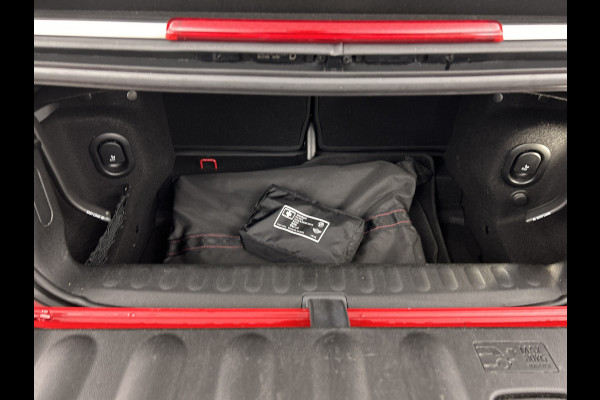 MINI Cabrio 1.5 Cooper Camden Piano-Pack/Leder/Sportstoelen/Carplay/Climate