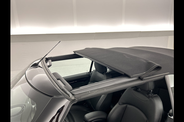 MINI Cabrio 1.5 Cooper Camden Piano-Pack/Leder/Sportstoelen/Carplay/Climate
