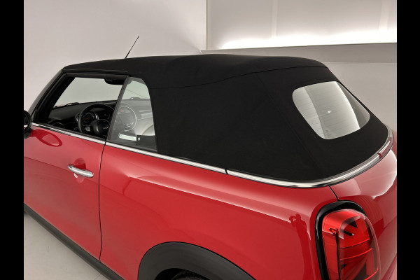 MINI Cabrio 1.5 Cooper Camden Piano-Pack/Leder/Sportstoelen/Carplay/Climate