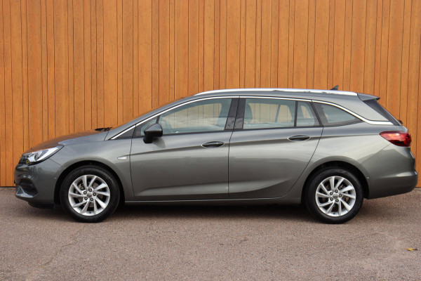 Opel Astra Sports Tourer 1.2 96kw Elegance Org.NL camera comfort-stoelen