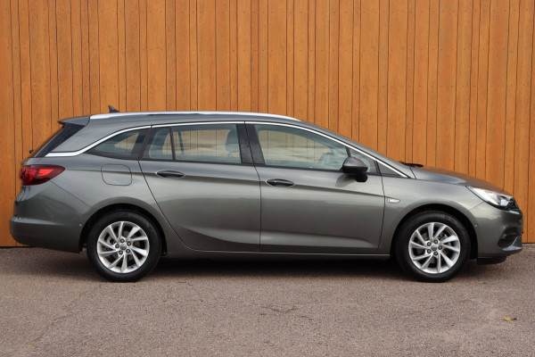 Opel Astra Sports Tourer 1.2 96kw Elegance Org.NL camera comfort-stoelen