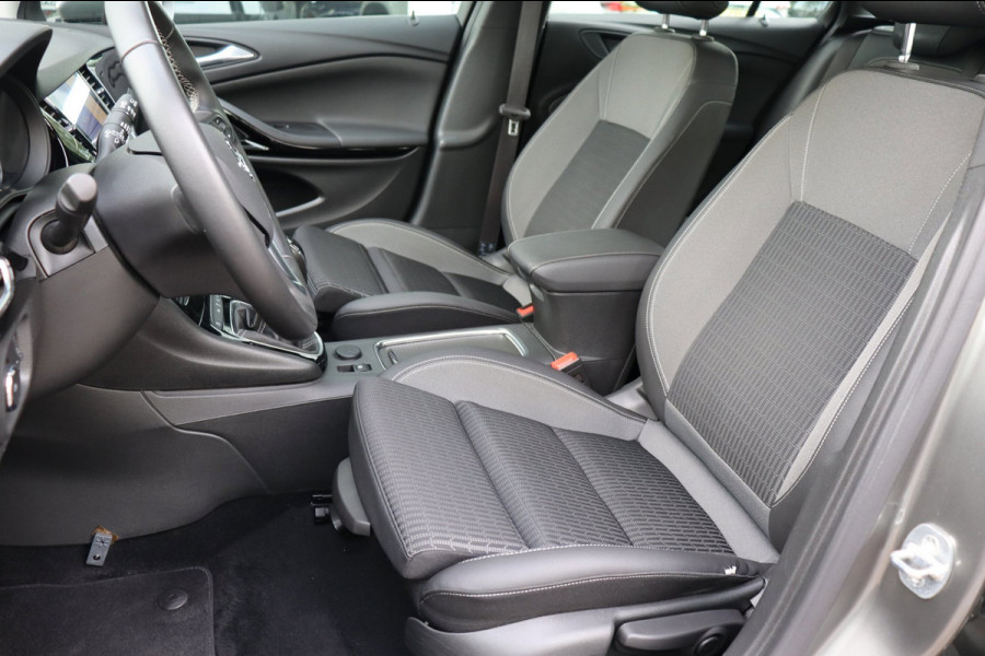 Opel Astra Sports Tourer 1.2 96kw Elegance Org.NL camera comfort-stoelen