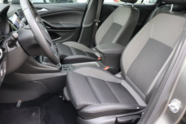 Opel Astra Sports Tourer 1.2 96kw Elegance Org.NL camera comfort-stoelen