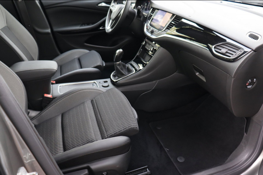 Opel Astra Sports Tourer 1.2 96kw Elegance Org.NL camera comfort-stoelen