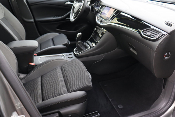 Opel Astra Sports Tourer 1.2 96kw Elegance Org.NL camera comfort-stoelen