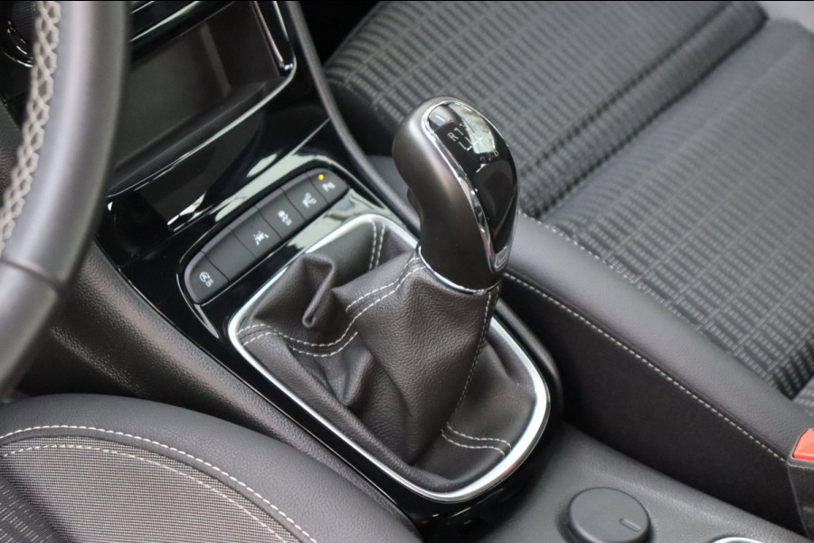 Opel Astra Sports Tourer 1.2 96kw Elegance Org.NL camera comfort-stoelen