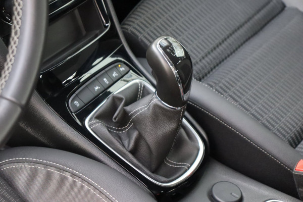 Opel Astra Sports Tourer 1.2 96kw Elegance Org.NL camera comfort-stoelen