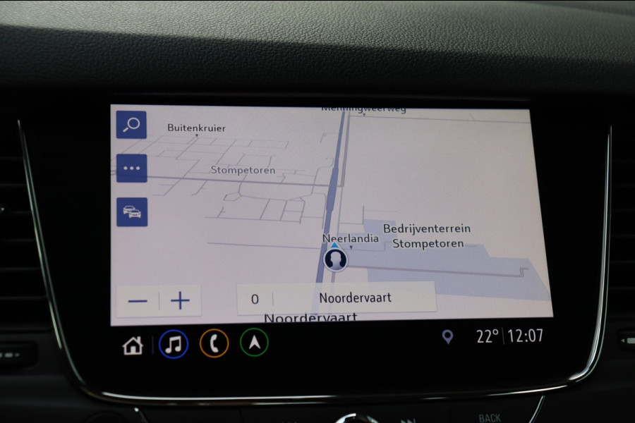 Opel Astra Sports Tourer 1.2 96kw Elegance Org.NL camera comfort-stoelen