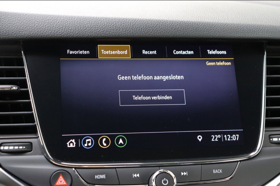 Opel Astra Sports Tourer 1.2 96kw Elegance Org.NL camera comfort-stoelen