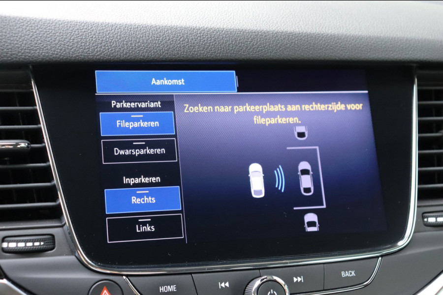 Opel Astra Sports Tourer 1.2 96kw Elegance Org.NL camera comfort-stoelen
