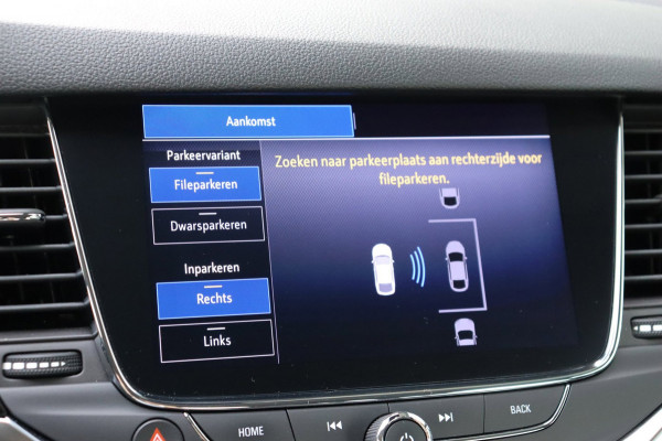 Opel Astra Sports Tourer 1.2 96kw Elegance Org.NL camera comfort-stoelen