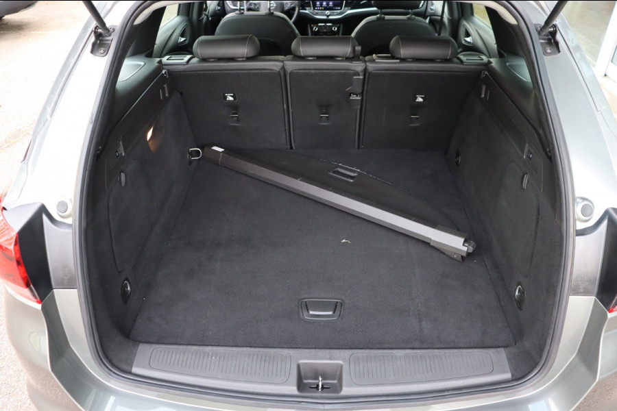 Opel Astra Sports Tourer 1.2 96kw Elegance Org.NL camera comfort-stoelen