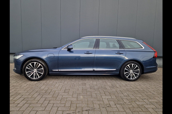 Volvo V90 2.0 T6 AWD PHEV 349PK /1e eig /BTW
