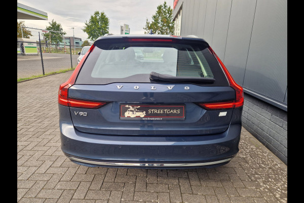 Volvo V90 2.0 T6 AWD PHEV 349PK /1e eig /BTW
